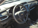 Thumbnail image of 2023 Chevrolet Trailblazer at Al Serra Chevrolet