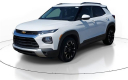 Thumbnail image of 2023 Chevrolet Trailblazer at Al Serra Chevrolet