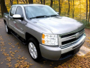 Thumbnail image of 2009 Chevrolet Silverado 1500 at AUTO PARADISE OF TEXAS