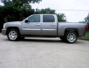Thumbnail image of 2009 Chevrolet Silverado 1500 at AUTO PARADISE OF TEXAS