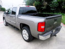 Thumbnail image of 2009 Chevrolet Silverado 1500 at AUTO PARADISE OF TEXAS