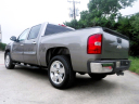 Thumbnail image of 2009 Chevrolet Silverado 1500 at AUTO PARADISE OF TEXAS