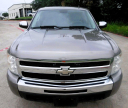 Thumbnail image of 2009 Chevrolet Silverado 1500 at AUTO PARADISE OF TEXAS