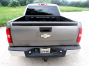 Thumbnail image of 2009 Chevrolet Silverado 1500 at AUTO PARADISE OF TEXAS