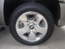 Thumbnail image of 2009 Chevrolet Silverado 1500 at AUTO PARADISE OF TEXAS
