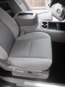 Thumbnail image of 2009 Chevrolet Silverado 1500 at AUTO PARADISE OF TEXAS