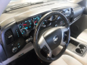 Thumbnail image of 2009 Chevrolet Silverado 1500 at AUTO PARADISE OF TEXAS