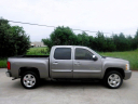 Thumbnail image of 2009 Chevrolet Silverado 1500 at AUTO PARADISE OF TEXAS