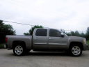 Thumbnail image of 2009 Chevrolet Silverado 1500 at AUTO PARADISE OF TEXAS