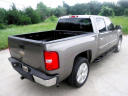 Thumbnail image of 2009 Chevrolet Silverado 1500 at AUTO PARADISE OF TEXAS