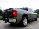 Thumbnail image of 2009 Chevrolet Silverado 1500 at AUTO PARADISE OF TEXAS