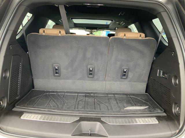 Thumbnail image of 2021 Chevrolet Tahoe at EriksChevroletUSED of Kokomo, IN