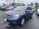 Thumbnail image of 2014 Honda CR-V at STREAM AUTO OUTLET