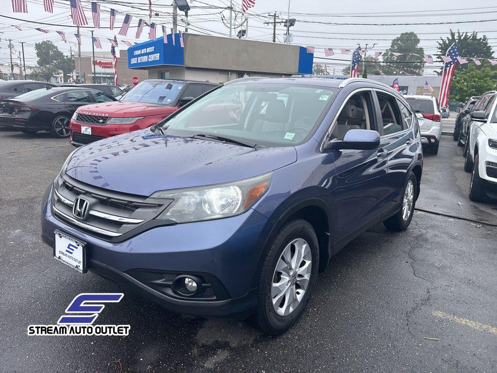 Thumbnail image of 2014 Honda CR-V at STREAM AUTO OUTLET