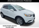 Thumbnail image of 2018 Buick Encore at Northtown Toyota Volkswagen