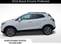 Thumbnail image of 2018 Buick Encore at Northtown Toyota Volkswagen