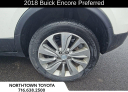 Thumbnail image of 2018 Buick Encore at Northtown Toyota Volkswagen