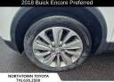 Thumbnail image of 2018 Buick Encore at Northtown Toyota Volkswagen