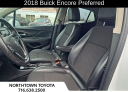 Thumbnail image of 2018 Buick Encore at Northtown Toyota Volkswagen