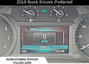 Thumbnail image of 2018 Buick Encore at Northtown Toyota Volkswagen