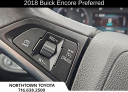 Thumbnail image of 2018 Buick Encore at Northtown Toyota Volkswagen