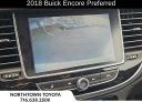 Thumbnail image of 2018 Buick Encore at Northtown Toyota Volkswagen