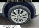 Thumbnail image of 2018 Buick Encore at Northtown Toyota Volkswagen