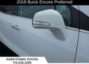 Thumbnail image of 2018 Buick Encore at Northtown Toyota Volkswagen