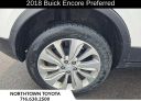 Thumbnail image of 2018 Buick Encore at Northtown Toyota Volkswagen