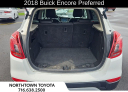 Thumbnail image of 2018 Buick Encore at Northtown Toyota Volkswagen
