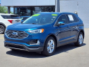 Thumbnail image of 2020 Ford Edge at Gorno Ford