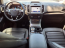 Thumbnail image of 2020 Ford Edge at Gorno Ford