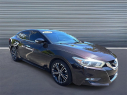 Thumbnail image of 2016 Nissan Maxima at Bert Smith VW