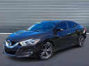 Thumbnail image of 2016 Nissan Maxima at Bert Smith VW Subaru - NEW