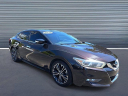 Thumbnail image of 2016 Nissan Maxima at Bert Smith VW Subaru - NEW