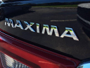 Thumbnail image of 2016 Nissan Maxima at Bert Smith VW Subaru - NEW