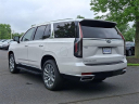Thumbnail image of 2021 Cadillac Escalade at Hamilton Honda