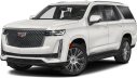 Thumbnail image of 2021 Cadillac Escalade at Hamilton Honda