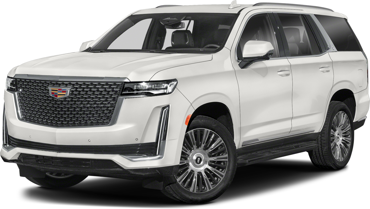 Thumbnail image of 2021 Cadillac Escalade at Hamilton Honda