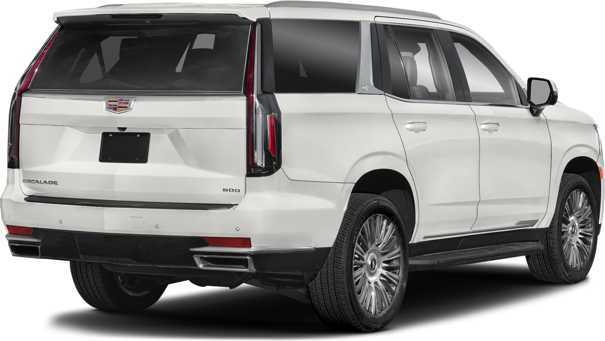 Thumbnail image of 2021 Cadillac Escalade at Hamilton Honda