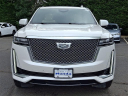 Thumbnail image of 2021 Cadillac Escalade at Hamilton Honda