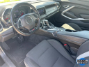 Thumbnail image of 2022 Chevrolet Camaro at Don Ringler Chevrolet Toyota
