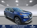Thumbnail image of 2021 Nissan Rogue at Ed Voyles Hyundai Used