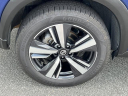 Thumbnail image of 2021 Nissan Rogue at Ed Voyles Hyundai Used