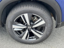 Thumbnail image of 2021 Nissan Rogue at Ed Voyles Hyundai Used