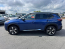 Thumbnail image of 2021 Nissan Rogue at Ed Voyles Hyundai Used