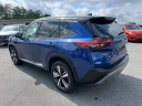 Thumbnail image of 2021 Nissan Rogue at Ed Voyles Hyundai Used
