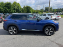 Thumbnail image of 2021 Nissan Rogue at Ed Voyles Hyundai Used