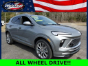 Thumbnail image of 2024 Buick Encore GX at Don Nester Chevrolet