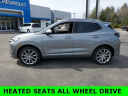 Thumbnail image of 2024 Buick Encore GX at Don Nester Chevrolet